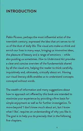 How to Understand Art - фото 4