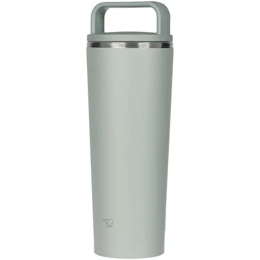 Термокухоль Zojirushi SX-JS40GM 0.4 л Mint - фото 2
