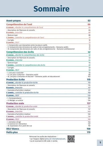 ABC DELF - Niveau B1. 3ème édition - фото 4