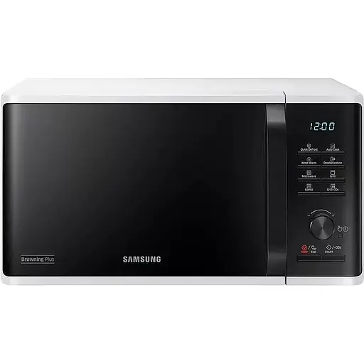 Мікрохвильова піч Samsung MG23K3515AW/EO