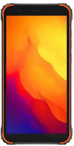 Смартфон Blackview BV4900S 2/32Gb Orange Global - фото 2