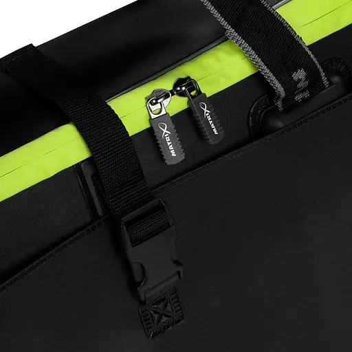 Сумка Matrix Horizon X EVA Multi Net Bag Small для сада Black - фото 8