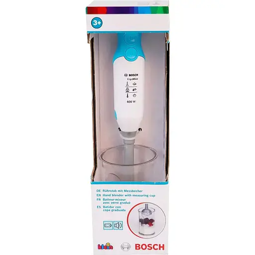 Іграшковий блендер Klein Bosch (9532) - фото 4