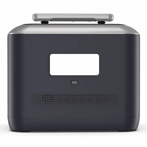 Портативна зарядна станція BigBlue CP1000 1000W 1075.2Wh (42-00104) - фото 4