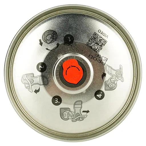 Пиво Prazаcka світле 4% 5 л - фото 4