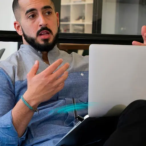 Bluetooth-адаптер TP-Link Bluetooth 5.3 UB500 Plus (UB500 Plus) - фото 4