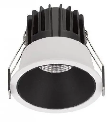 Світильник точковий LUELA Nova Luce 9580625 - фото 1