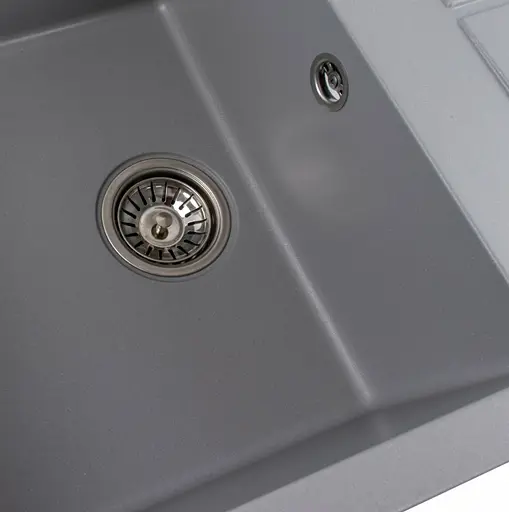 Кухонная мойка Platinum 7950 SELENA (SP000034929) - фото 5