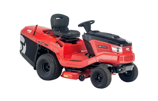 Трактор-газонокосарка Solo by AL-KO T22-105.1 HDD-A V2 (127601) - фото 1