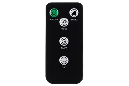 Ardesto Вентилятор підлоговий FNT-R44X1WY22 - фото 9