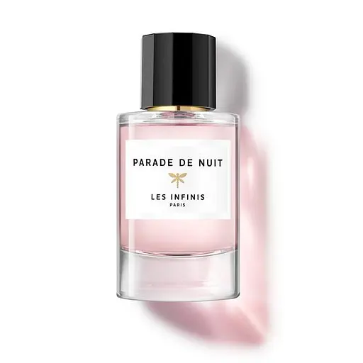 Парфумована вода Geparlys Les Infinis Parade de Nuit 100 мл
