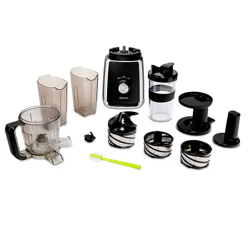 Соковижималка Zeeegma SAP - фото 7
