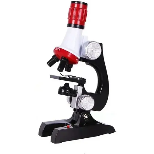 Микроскоп детский Chanseon 1411