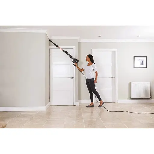 Пылесос Shark Anti Hair Wrap HZ500EUT - фото 5