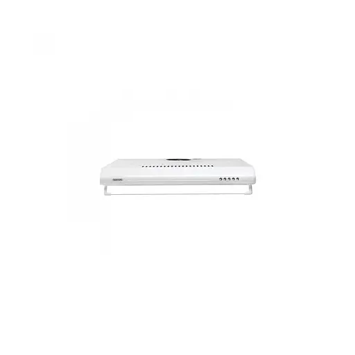 Вытяжка плоская Eleyus BONA II LED SMD 50 WH - фото 4