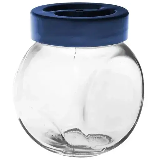 Набор емкостей Wallibuck для сыпучих продуктов 190ml 6шт