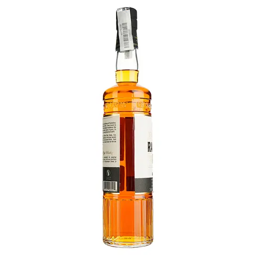 Віскі Ragtime Rye 3 Year Old 45.2% 0.7 л - фото 2