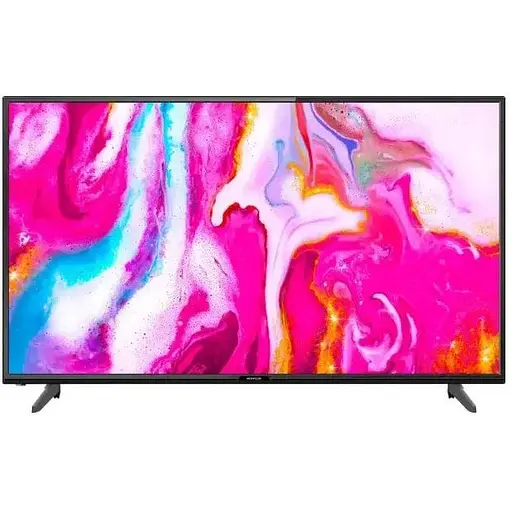 Телевизор Hoffson A24HD500T2S - фото 1