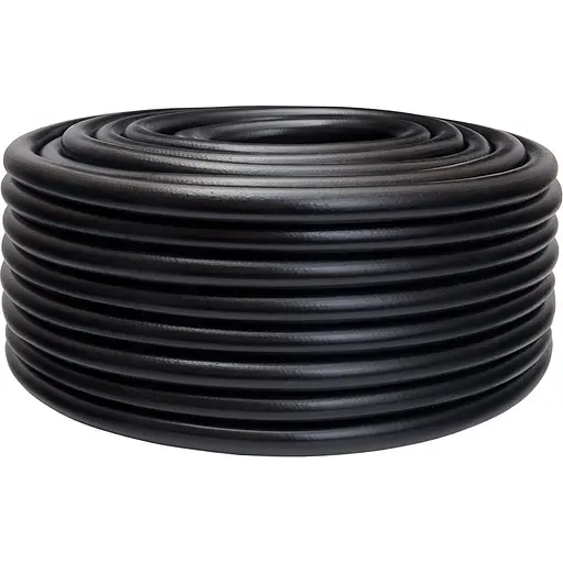 Шланг маслобензостійкий Alloid термокаучуковий 20х28 мм 50 м (GR-67696) - фото 3