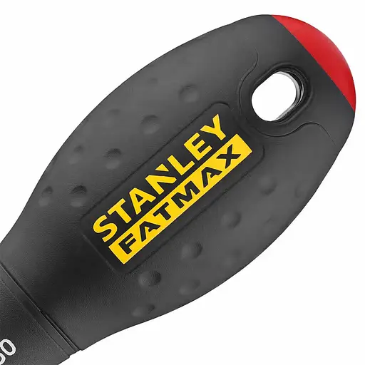 Отвертка Stanley FatMax SL8х175 мм шестигранник под ключ и расширяющееся жало (FMHT0-62620) - фото 3