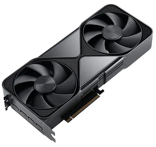 Видеокарта PNY RTX PRO 6000 96GB Blackwell Workstation Edition (VCNRTXPRO6000-PB) (GDDR7, 512 bit, PCI-E v5.0 x16) - фото 6