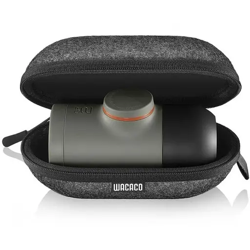 Чехол для кофеварки Wacaco Minipresso GR2 (1100-4897066230979) - фото 3