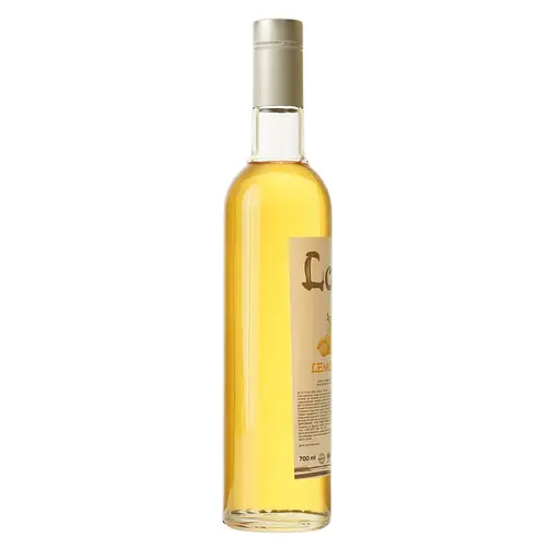 Сироп Loft Лимонад 0.7 л - фото 3