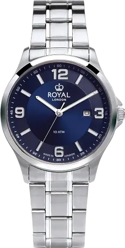 Годинник ROYAL LONDON 41518-02