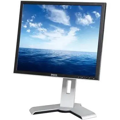 Монитор 19" Dell 1908FP - Class A "Б/У" - фото 1