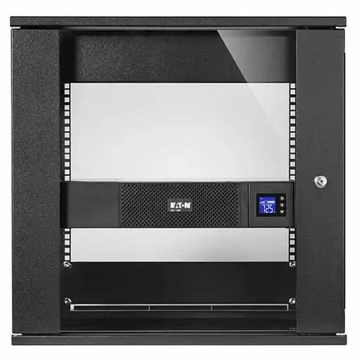 Джерело безперебійного живлення Eaton 2200 ВА / 1980 Вт / 9 А*ч (5SC2200IRT) - фото 2