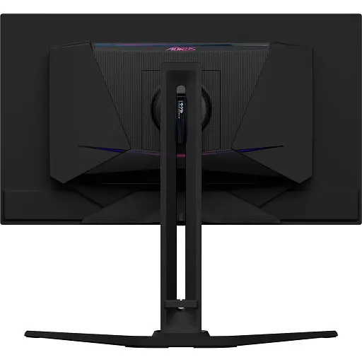 Монітор Aorus 27" FO27Q3 (130250) - фото 7