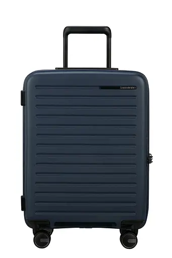 Чемодан Samsonite RESTACKD MIDNIGHT BLUE 55x40x20(23) 55 См KO6*59001
