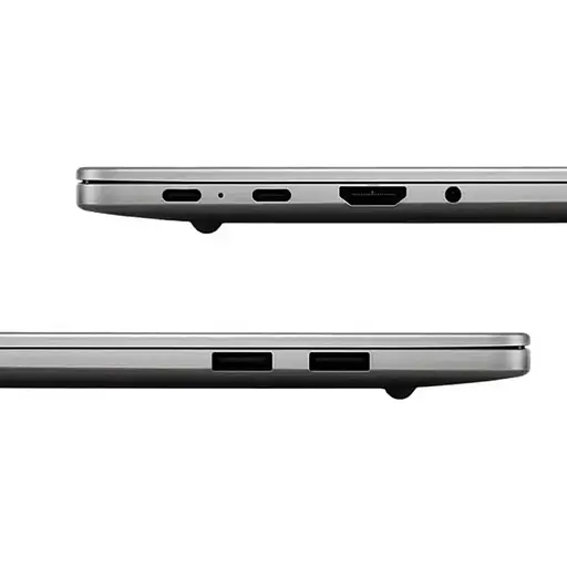 Ноутбук Xiaomi Redmi Book 16, 2025 C5-210H 16/512GB 2.5K (JYU4637CN) - фото 5