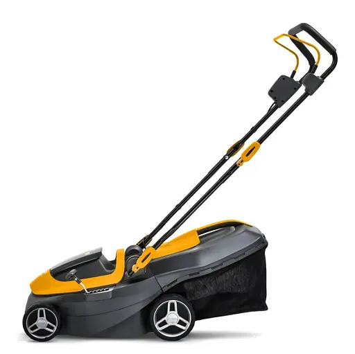 Газонокосарка акумуляторна Stiga Collector136eKit - фото 2