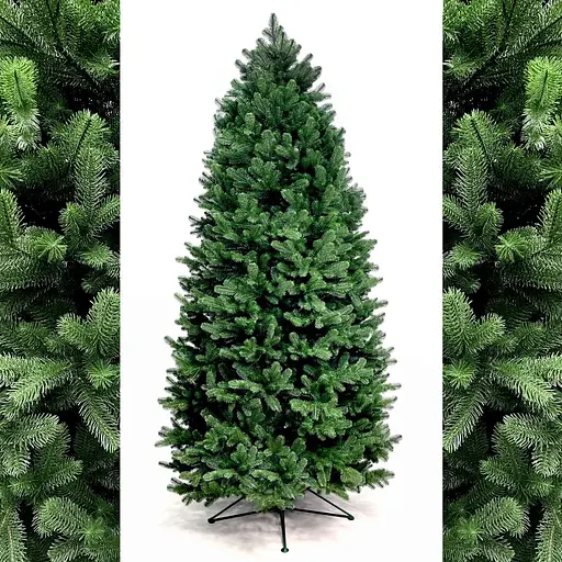 Ялинка Hvoya Super Lux лита 300 см зелена