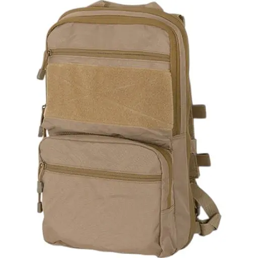 Рюкзак 8FIELDS Molle M51611032-TAN 28х20х42 см Койот - фото 2