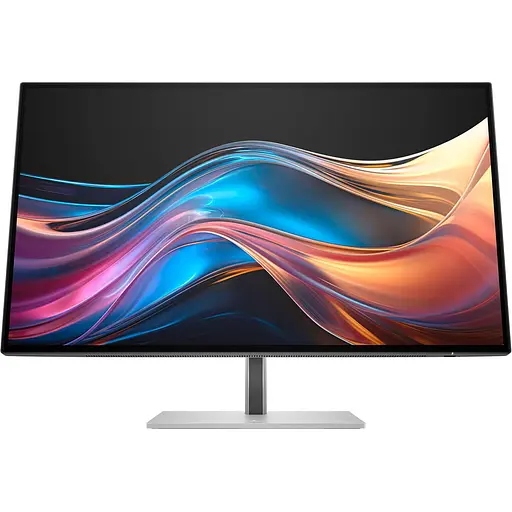 Монитор 27" HP S7 Pro 727pq QHD IPS 120Hz (8J4D8UT) - фото 1