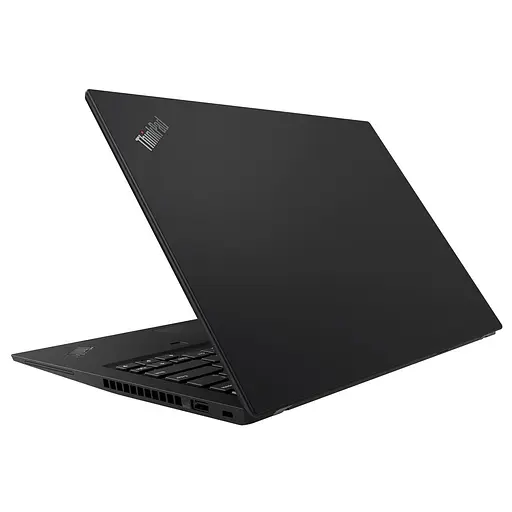 Ноутбук Lenovo ThinkPad T495s FHD (Ryzen 7 Pro 3700U/16/256SSD) - Class A- "Б/У" - фото 8