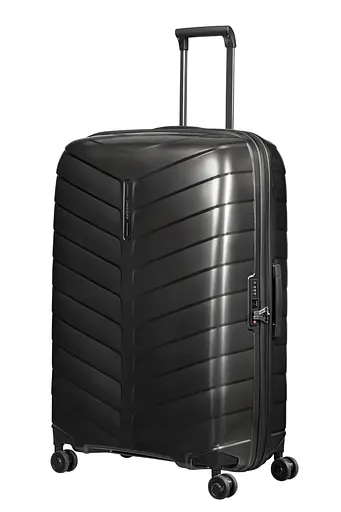 Валіза Samsonite ATTRIX 81 см ANTHRACITE 81x55x33 KK8*08005 - фото 9