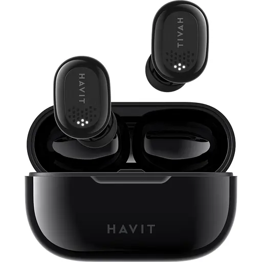 Навушники Havit TW925 Black (HV-TW925)