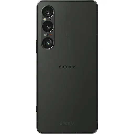 Смартфон Sony Xperia 1 VI 12/256GB Khaki Green [114201] - фото 3