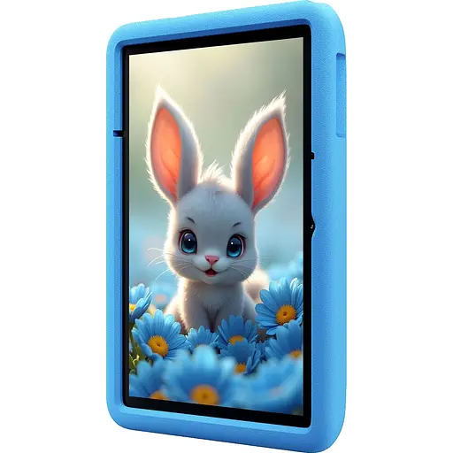 Планшет Blackview Tab 60 Pro Kids 4/128GB LTE Ocean Blue Global EU [138507] - фото 4