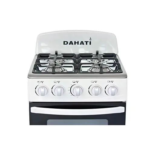 Плита DAHATI 2000-02Х - фото 2