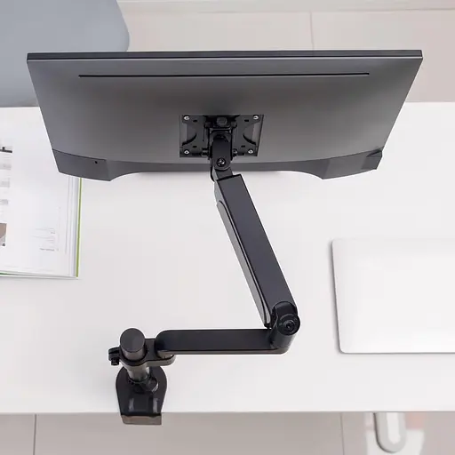 Кронштейн OfficePro MA721B Black MA721B - фото 9