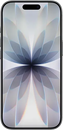 Смартфон Apple iPhone 17 256GB Black (MG6J4) - фото 2