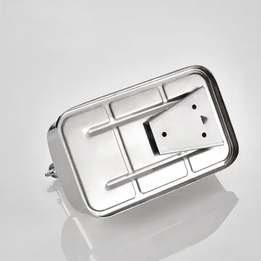 Дозатор для жидкого мыла Frap F401  - фото 3