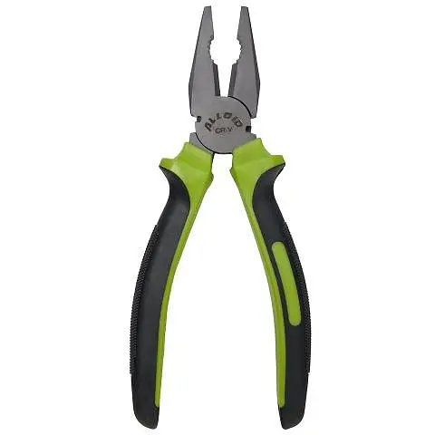 Пасатижі Alloid 200 мм (CH-103200) - фото 2