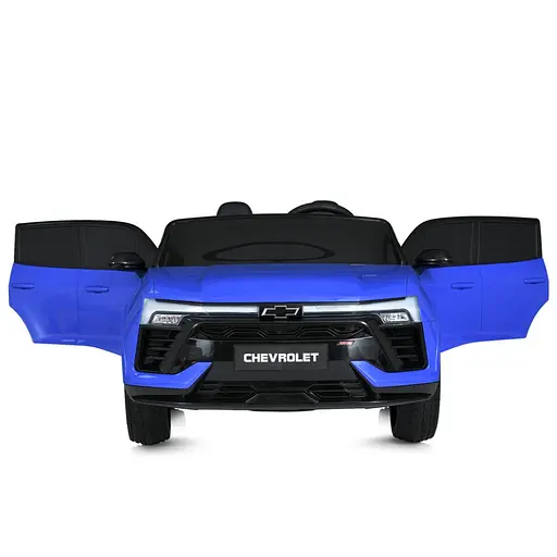 Дитячий електромобіль Bambi Машина 5110EBLR-4 24v до 40 кг - фото 4