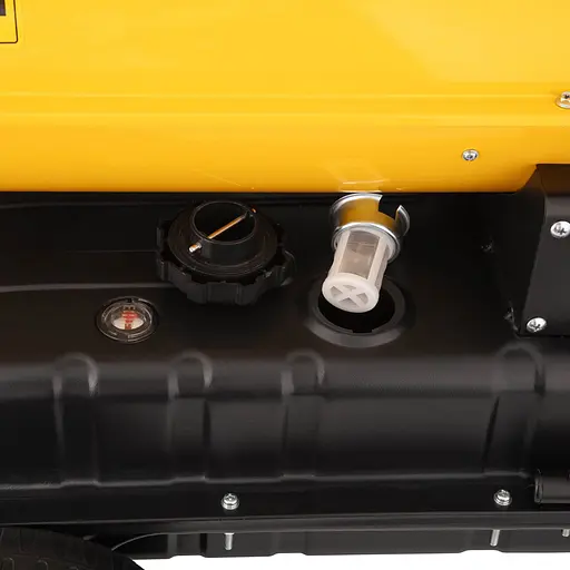 Тепловая пушка 2E 2E-DH30750 [147558] - фото 11