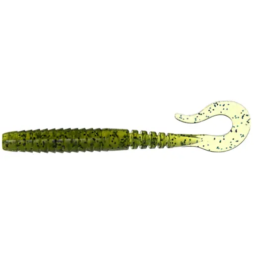Силикон FishUP Vipo 2.8" #042 - Watermelon Seed (9 шт/уп)